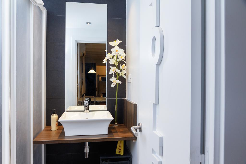 Feelathome Center Apartment
