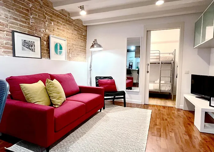 Feelathome Center Apartments