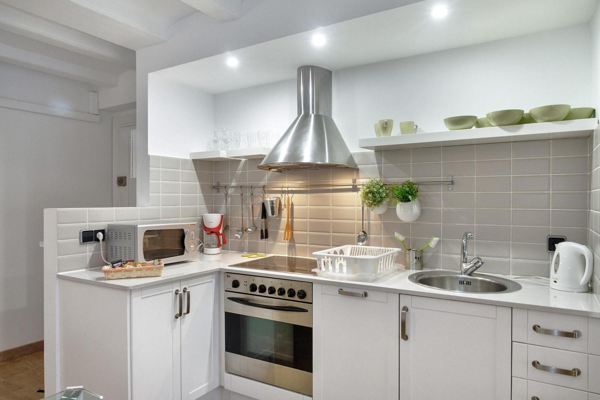 Feelathome Center Appartement