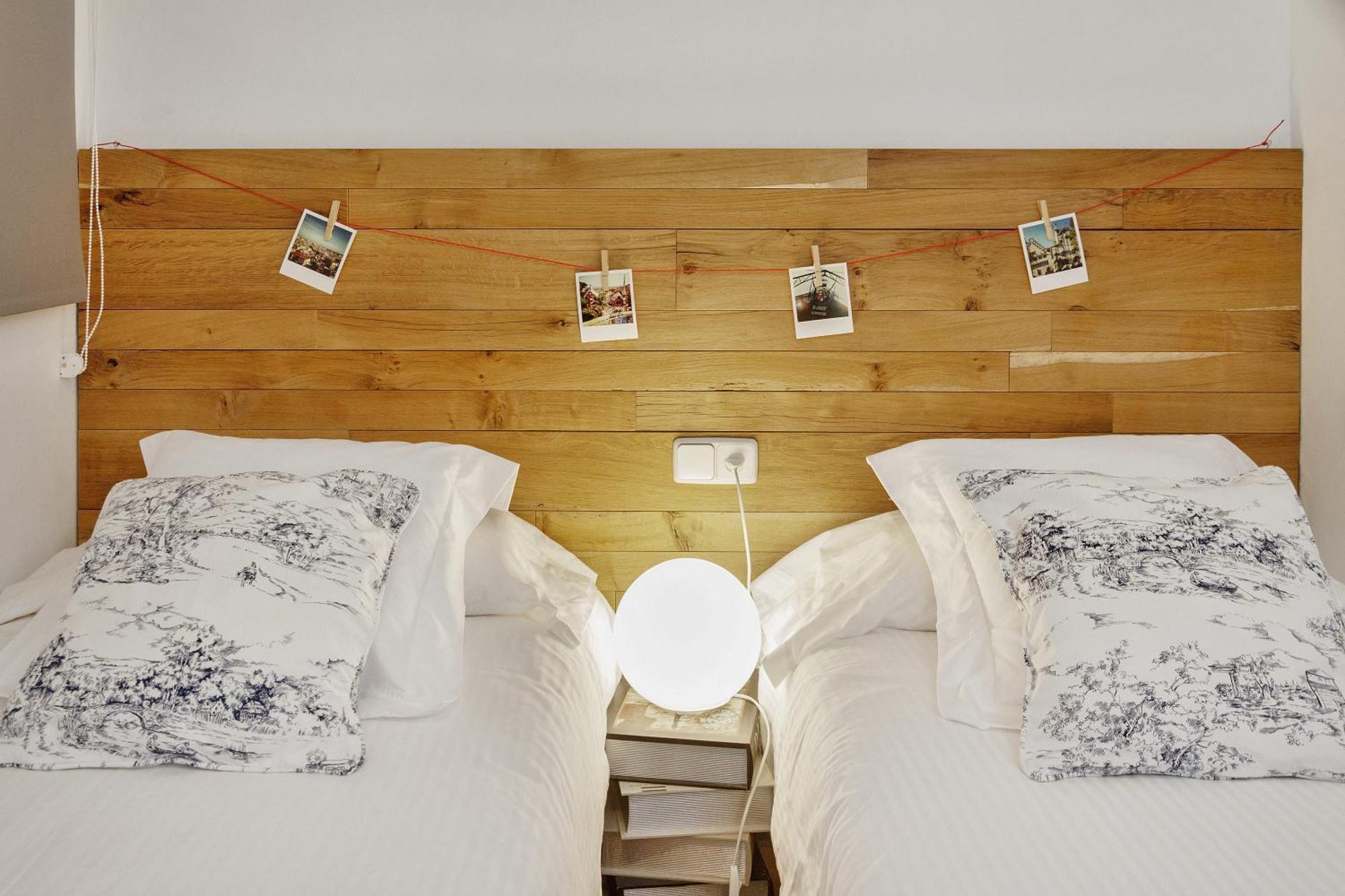 Feelathome Center Appartement