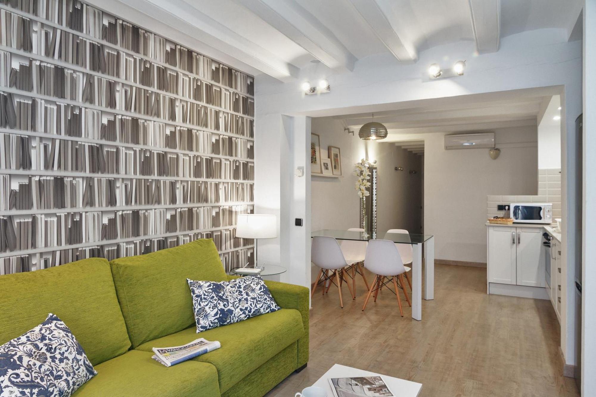 Appartement Feelathome Center Barcelona
